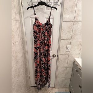 Band of Gypsies Jumpsuit